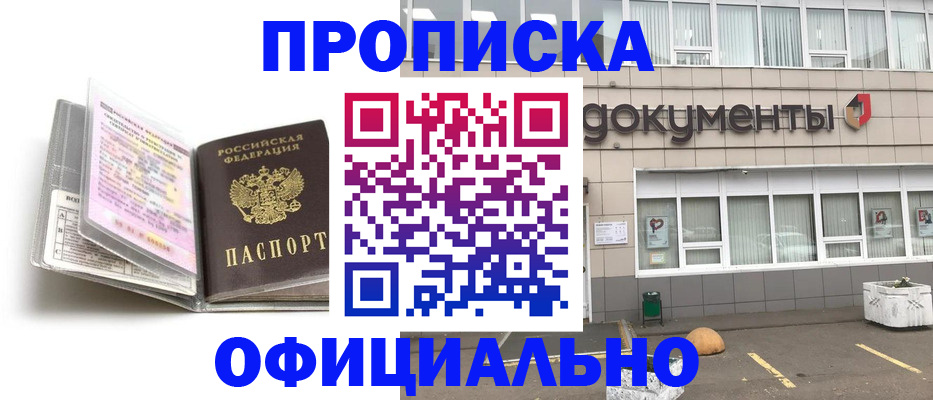 прописка поиск в Бердске